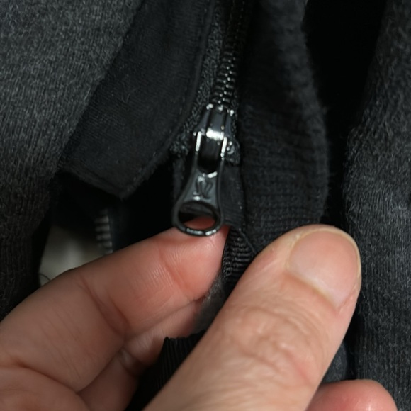 Lululemon scuba hoodie removable hood 6 - Picture 7 of 10